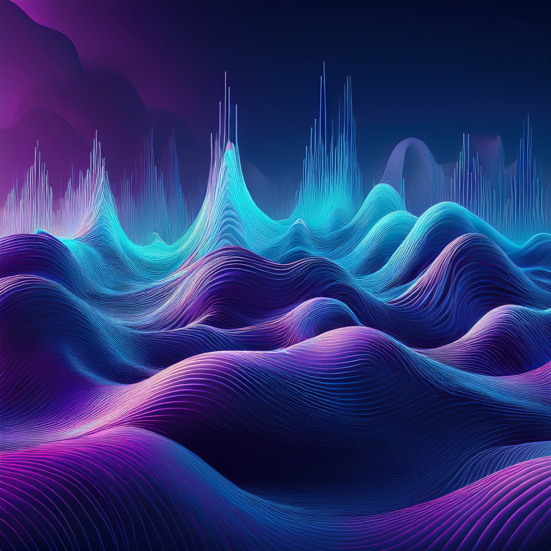 Sound, Flow, and the Beauty of Letting Go