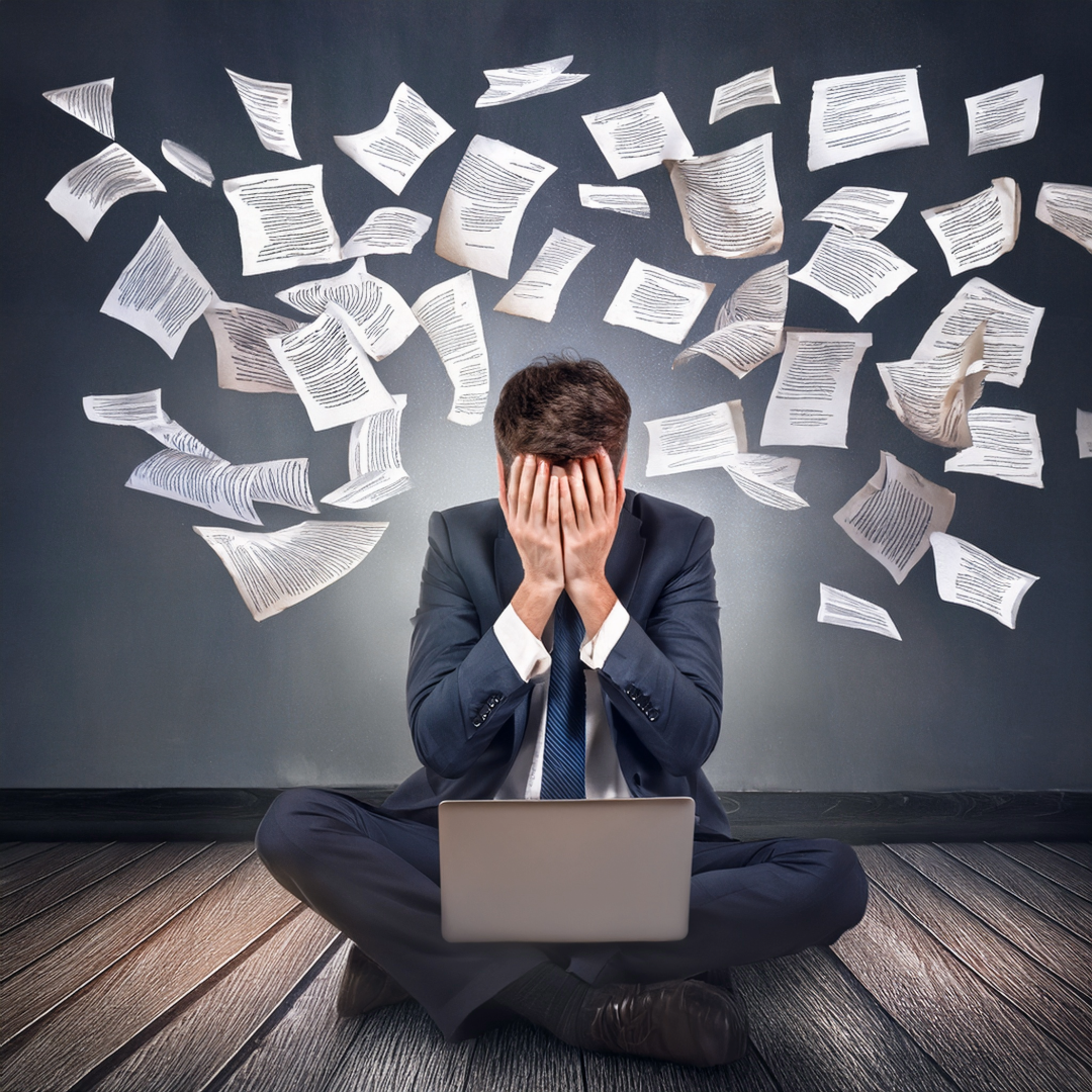 The Cost of Being “Loyal”: When Work Devours Your Well-Being