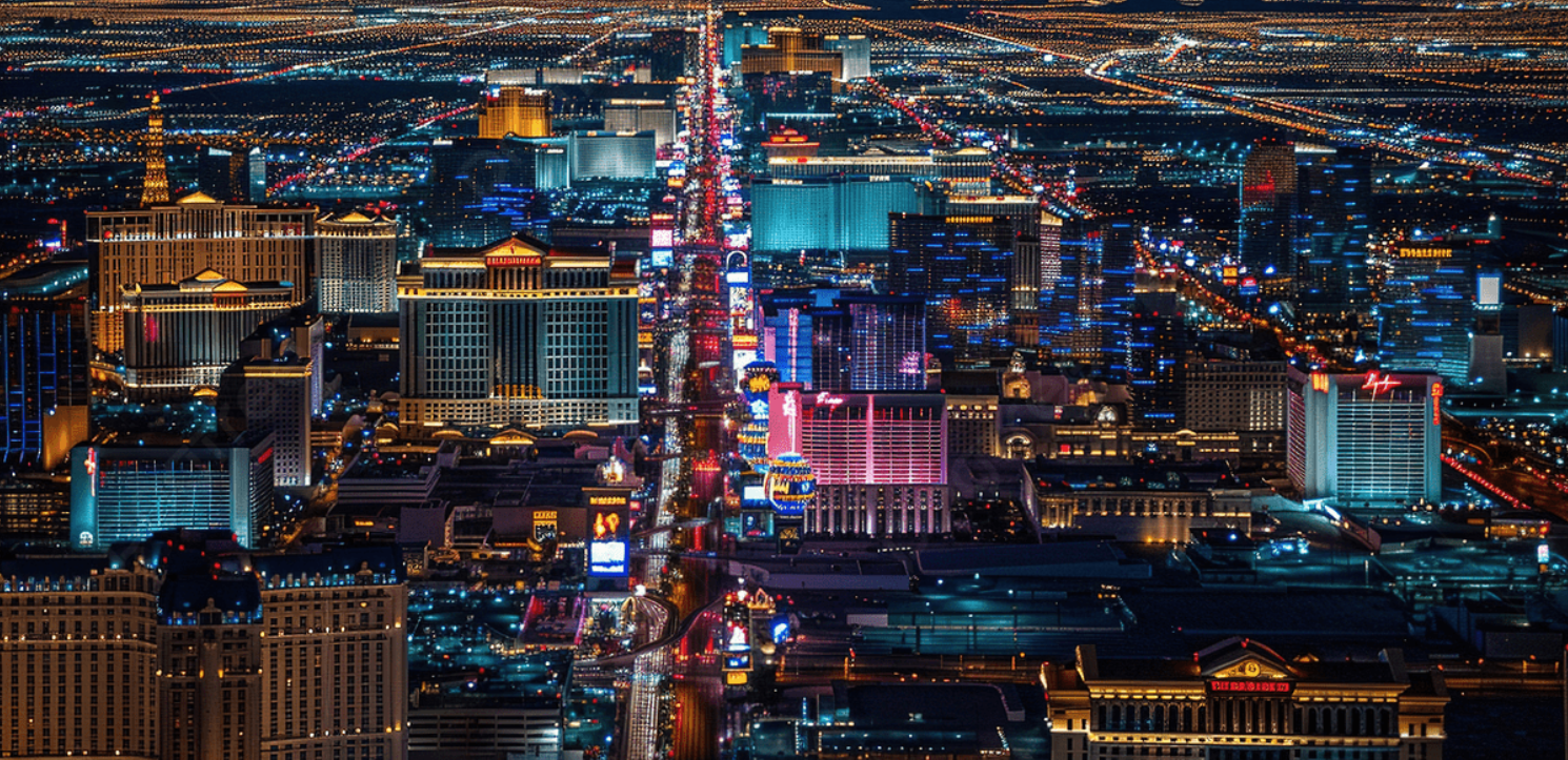 HypnoThoughts Live 2025: Healing, Hypnosis, and Human Potential in Las Vegas