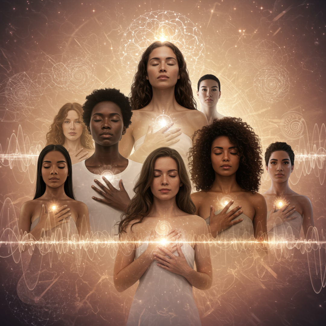 Echoes of Her Voice: Women in the Field of Hypnosis