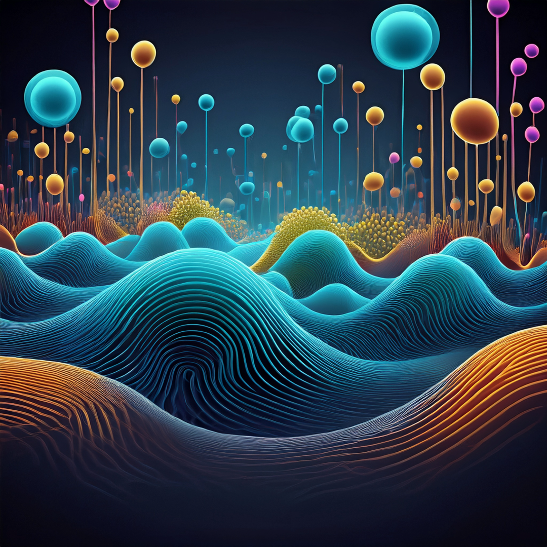 Your Cells Are Listening: The Science Behind Sound’s Subtle Power