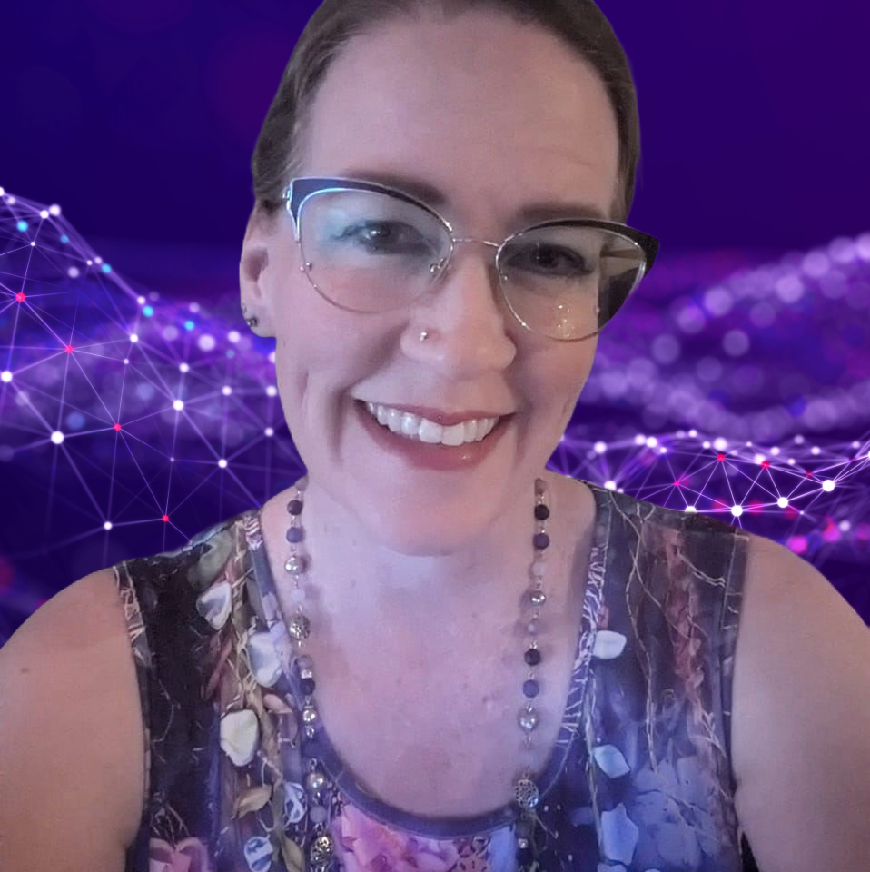 Dr. Jennifer Couldry