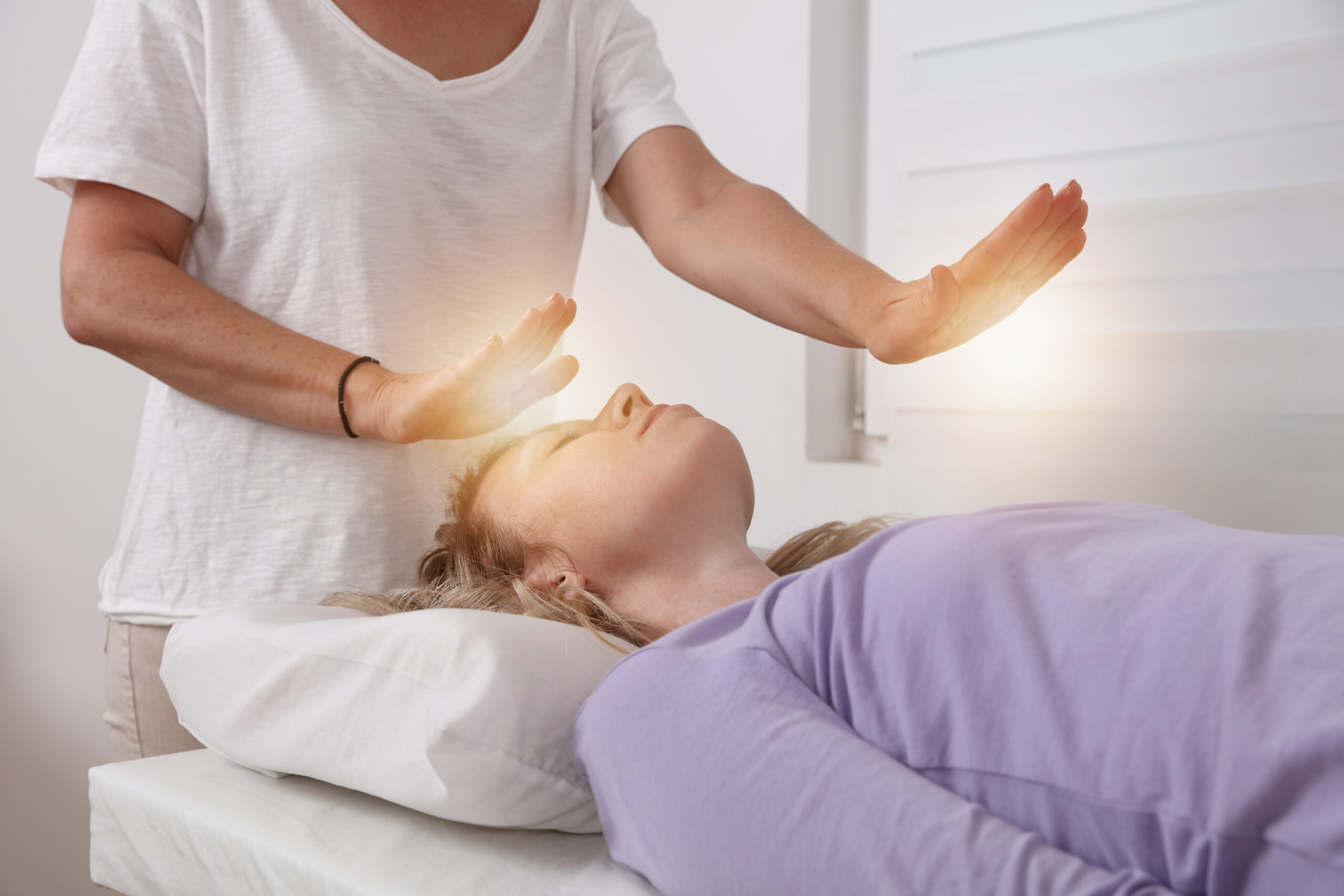 Exploring Integral Eye Movement Therapy: A New Path to Healing Trauma