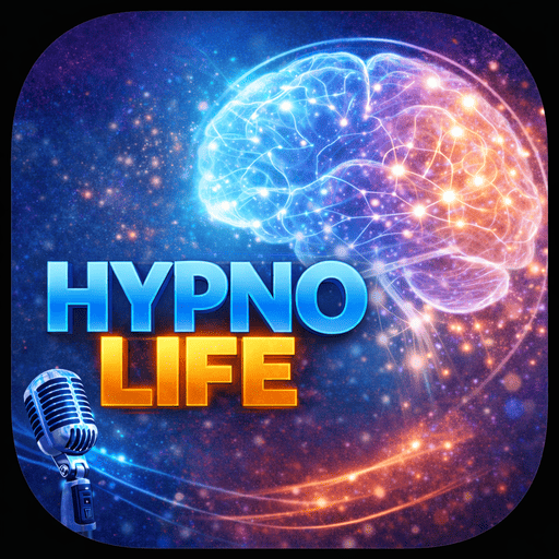 Hypno Life: Train Your Mind. Change Your Life.
