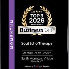 top 3 mental health award for 2026